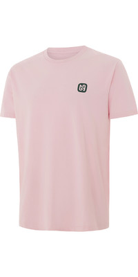 Tシャツ・カットソー NOT4NERD Scream TShirts Dark Pink TS097DPK 낫포너드(NOT4NERD) Scream T-Shirts - Dark Pink - 사이즈